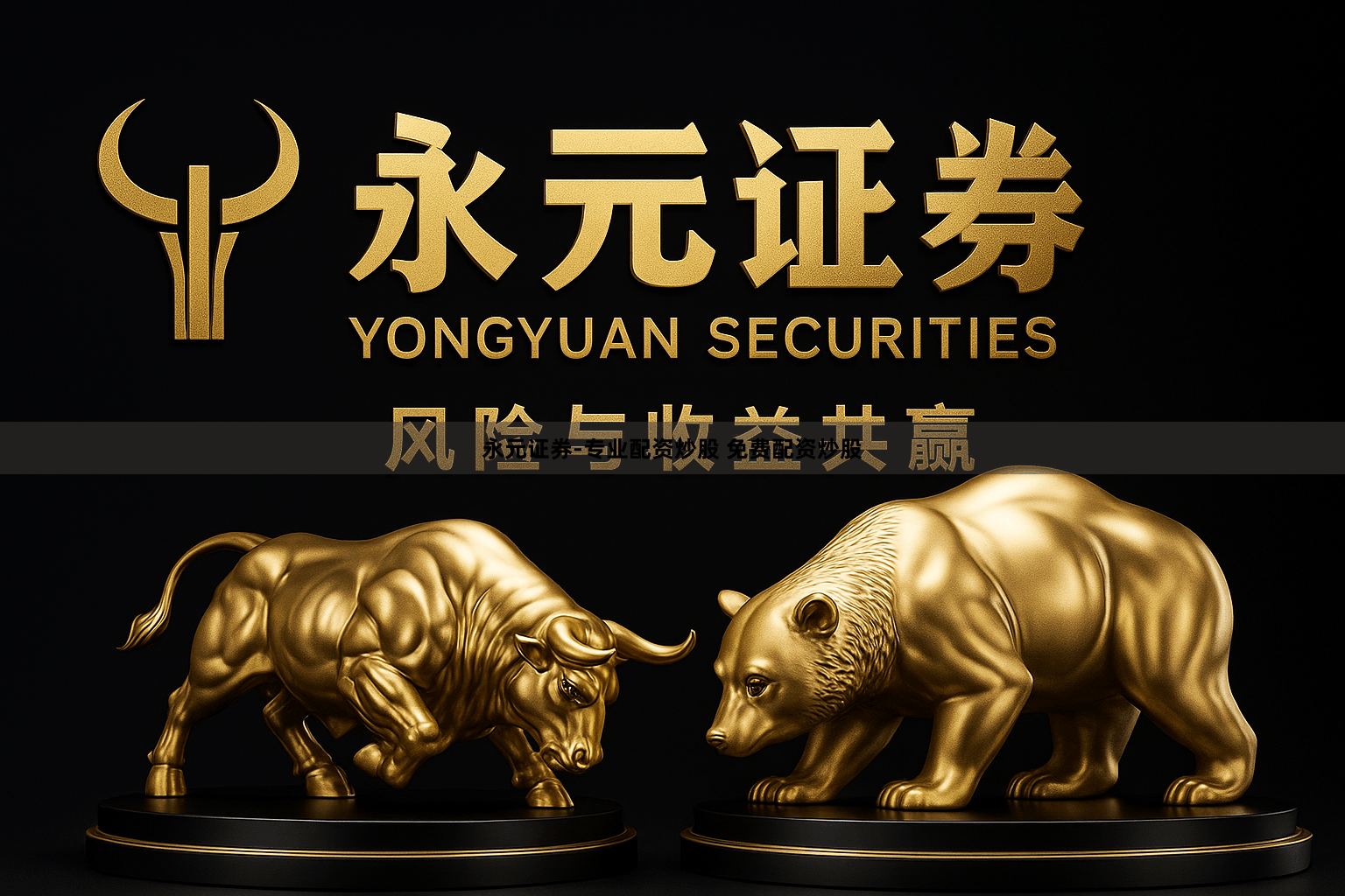 永元证券-专业配资炒股 免费配资炒股