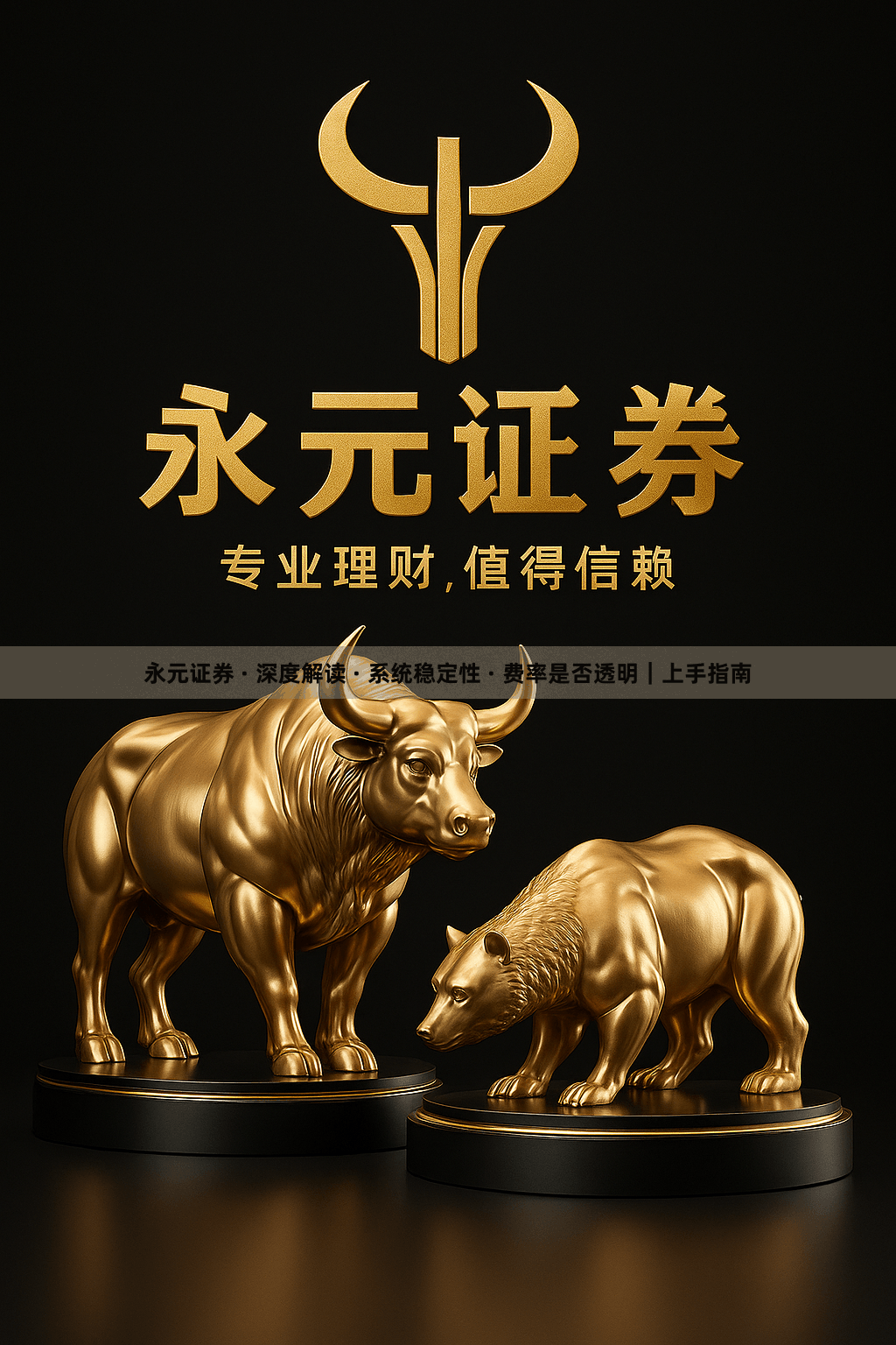 永元证券 · 深度解读 · 系统稳定性 · 费率是否透明｜上手指南