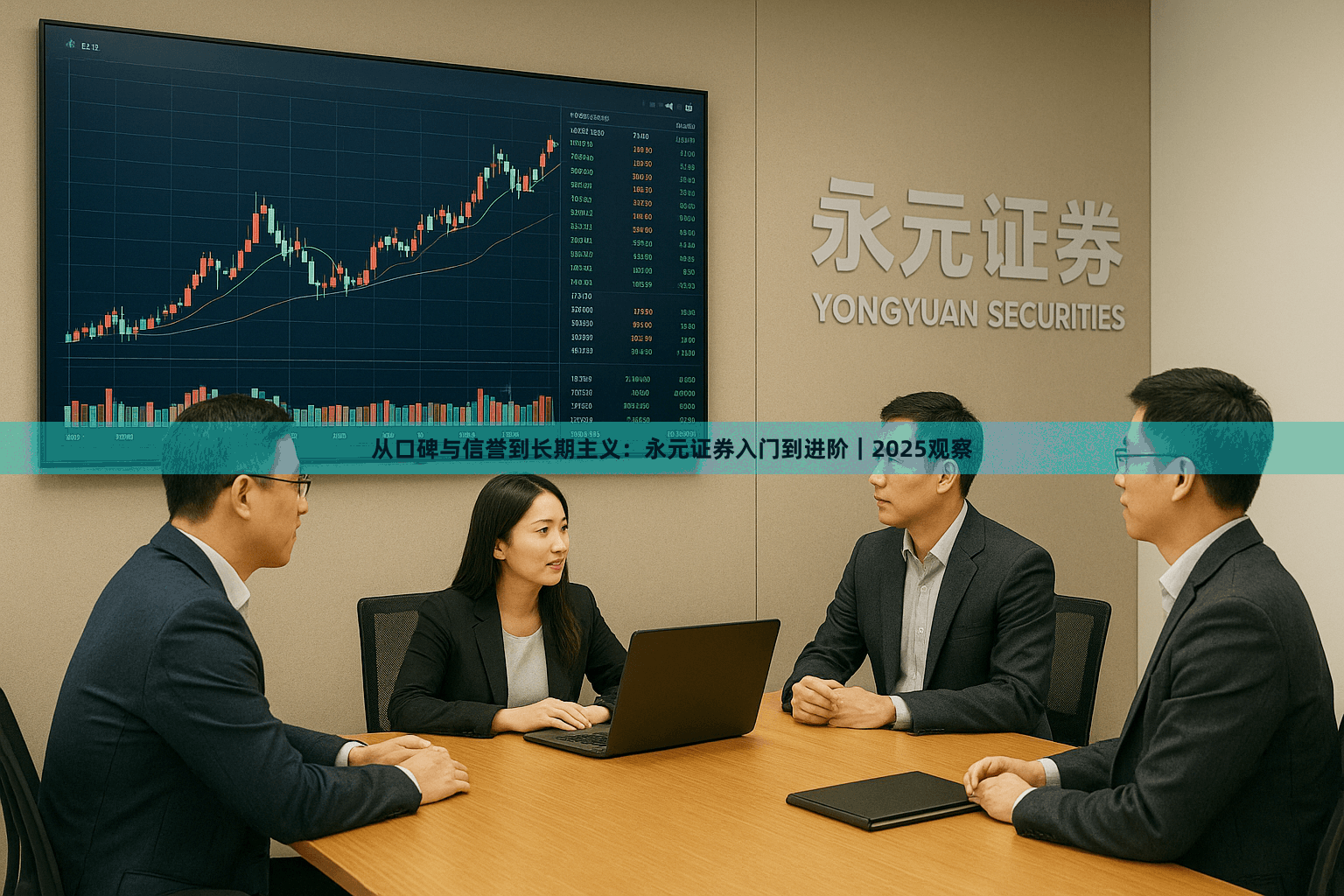 从口碑与信誉到长期主义：永元证券入门到进阶｜2025观察