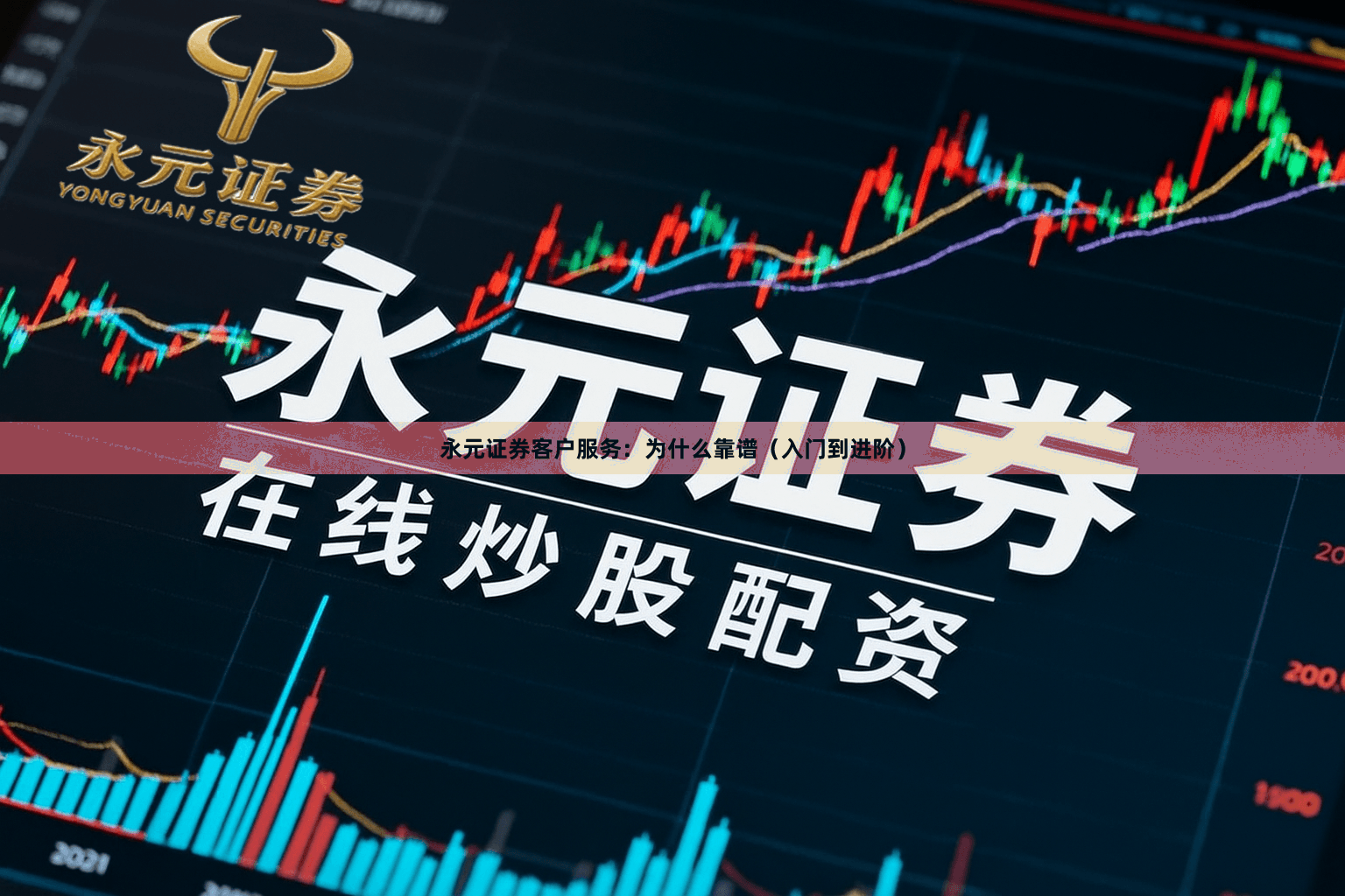 永元证券客户服务：为什么靠谱（入门到进阶）