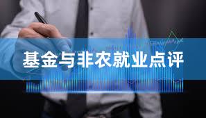 基金与非农就业点评