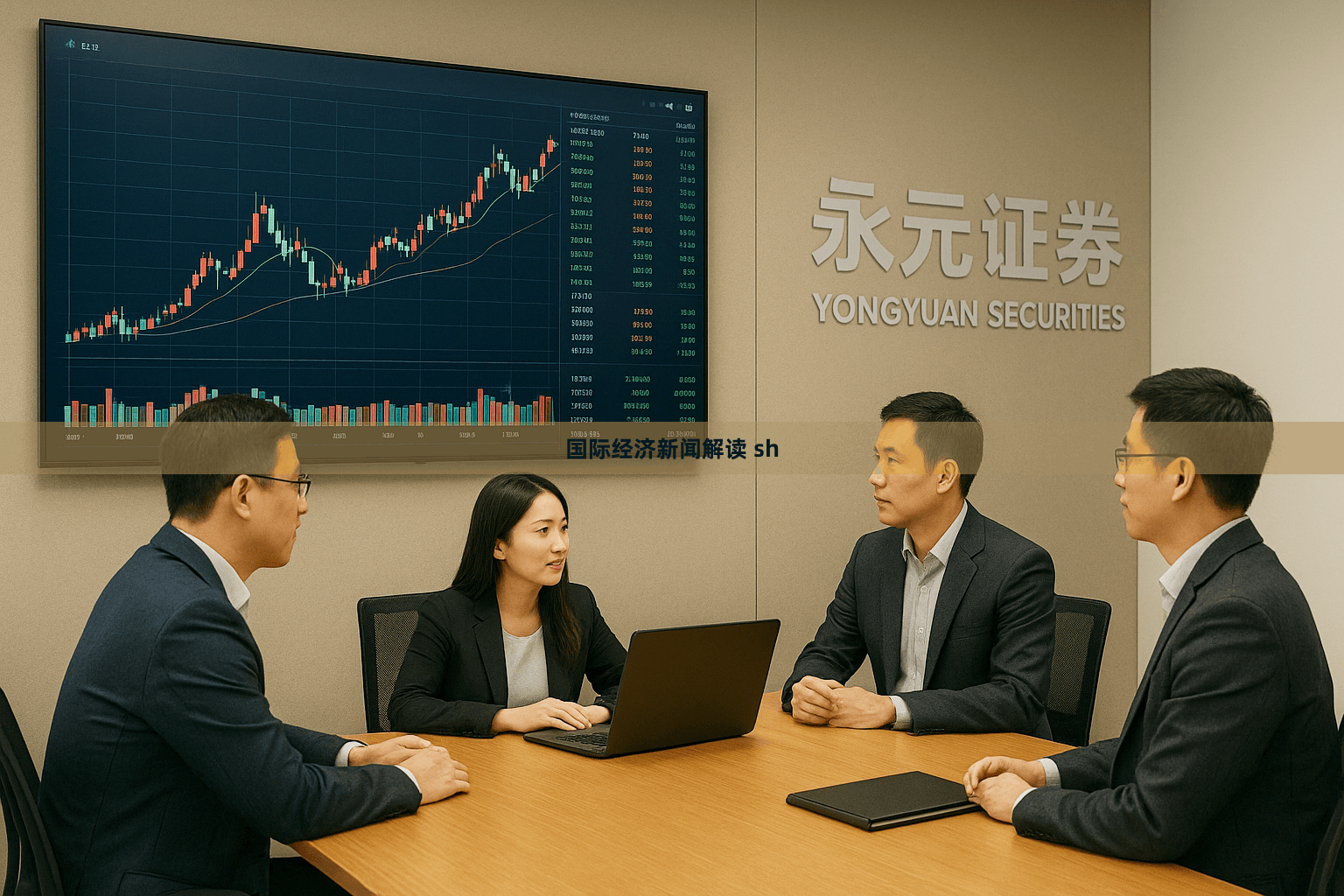 国际经济新闻解读 sh