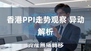 香港PPI走势观察 异动解析