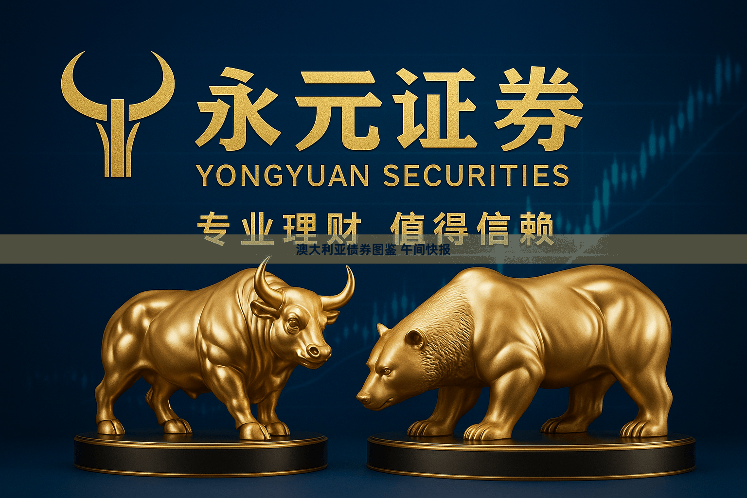 澳大利亚债券图鉴 午间快报