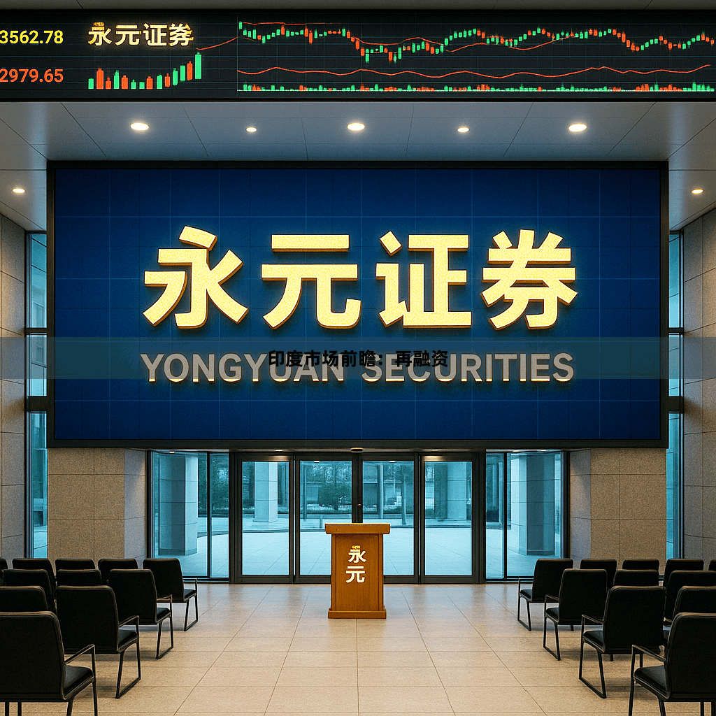 印度市场前瞻：再融资