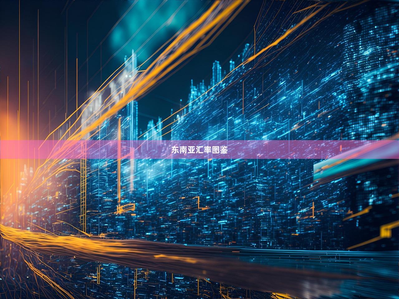 东南亚汇率图鉴