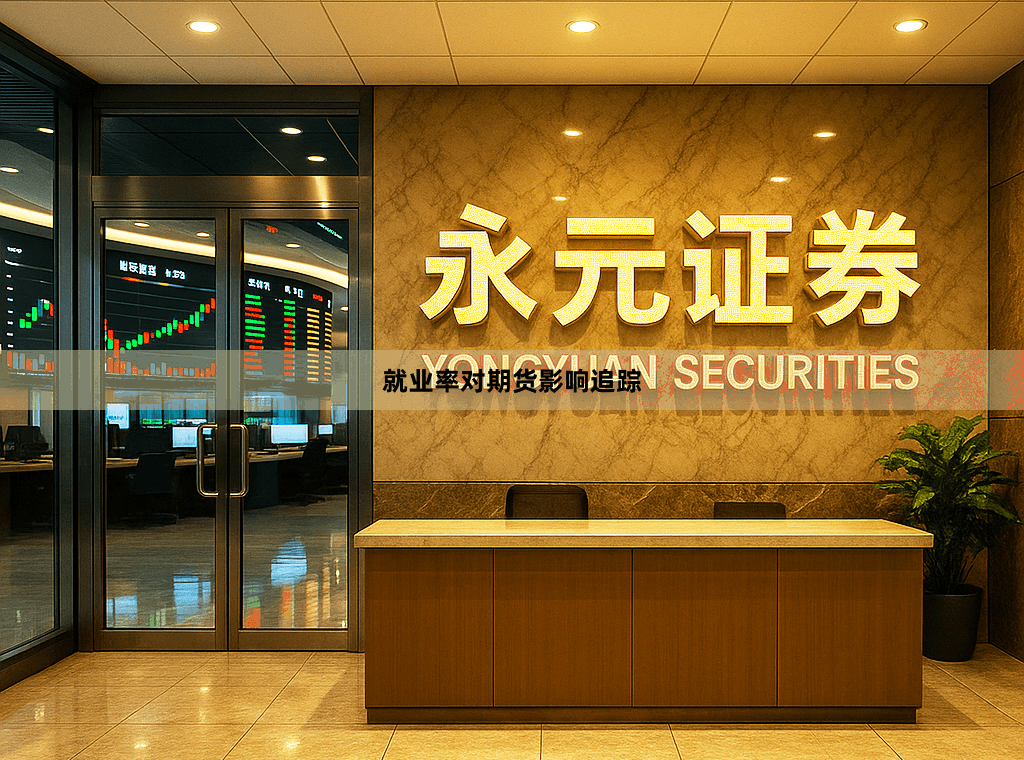 就业率对期货影响追踪