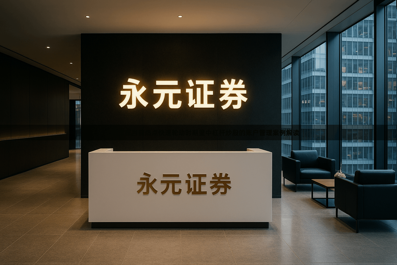 亚太股市在当前热点快速轮动时期里中杠杆炒股的账户管理案例解读