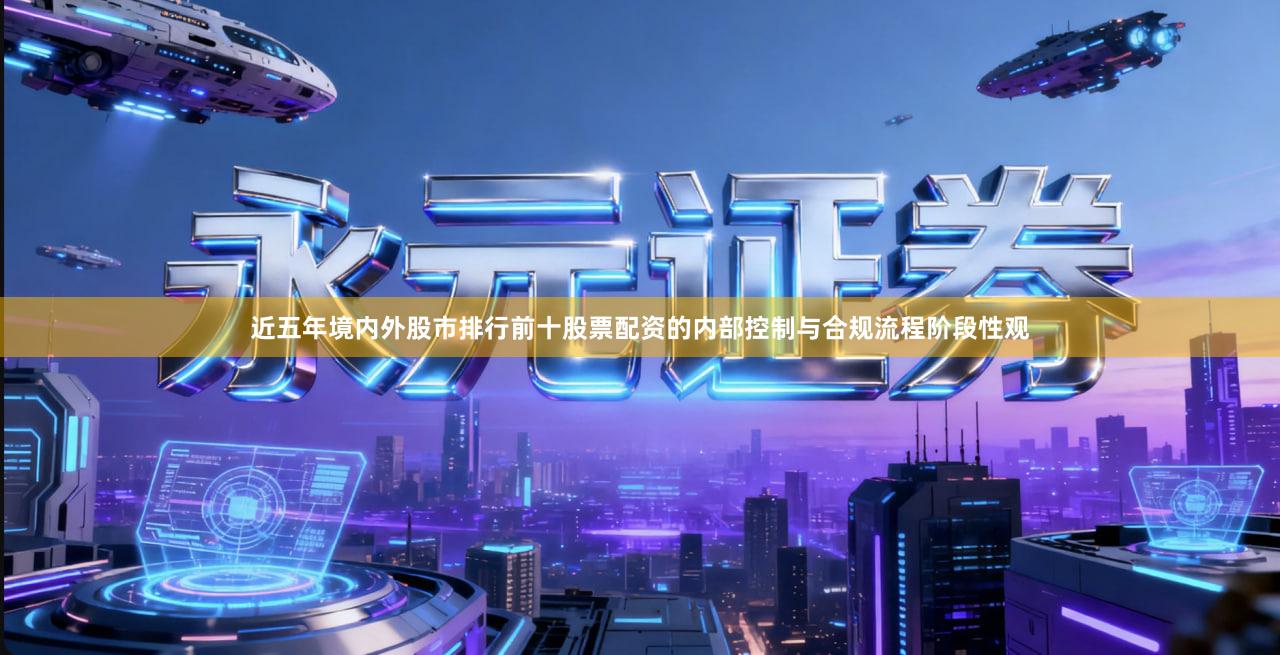 近五年境内外股市排行前十股票配资的内部控制与合规流程阶段性观